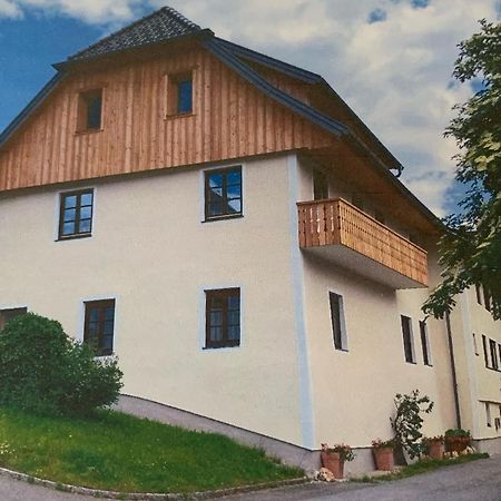 Biohof Gölly Villa Neumarkt in Steiermark Dış mekan fotoğraf