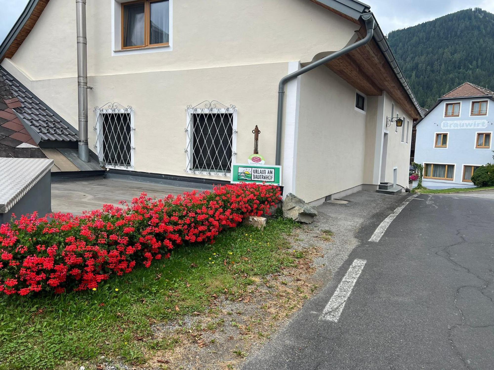 Biohof Gölly Villa Neumarkt in Steiermark Dış mekan fotoğraf