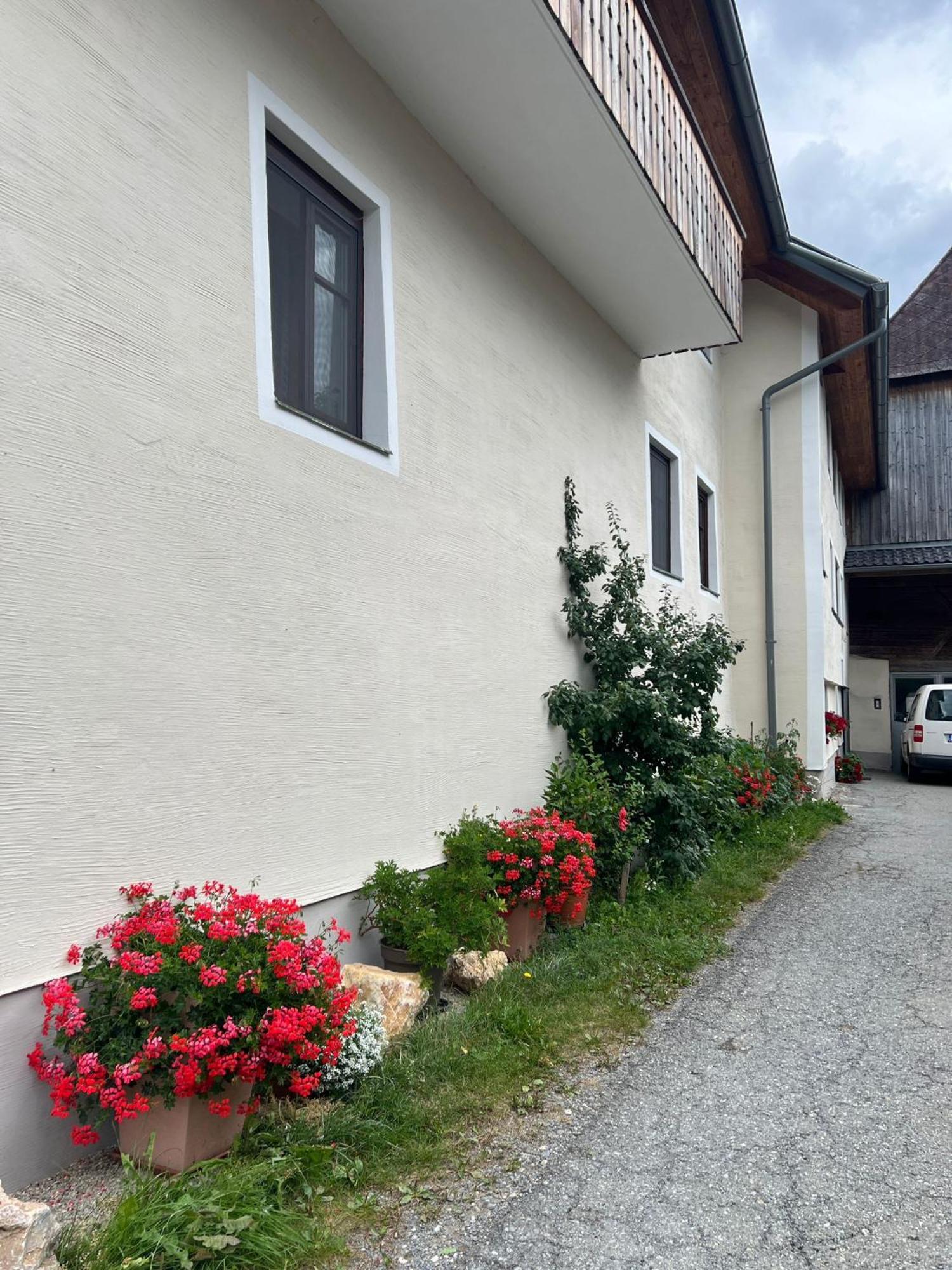 Biohof Gölly Villa Neumarkt in Steiermark Dış mekan fotoğraf