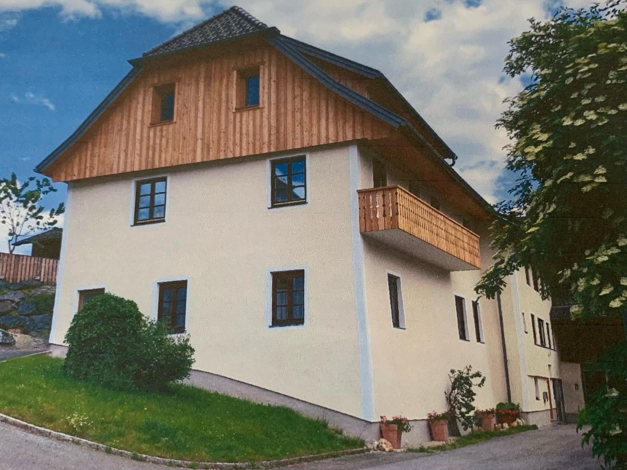 Biohof Gölly Villa Neumarkt in Steiermark Dış mekan fotoğraf