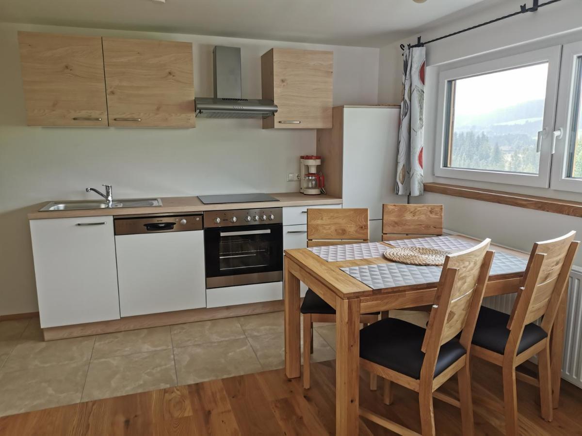 Biohof Gölly Villa Neumarkt in Steiermark Dış mekan fotoğraf